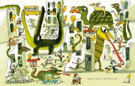 我沒有做家庭作業，因為……